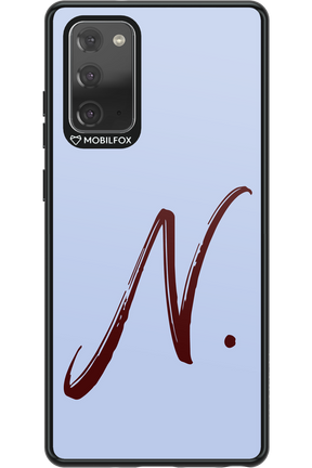 (Jellyfish Presso) N 2.0 - Samsung Galaxy Note 20