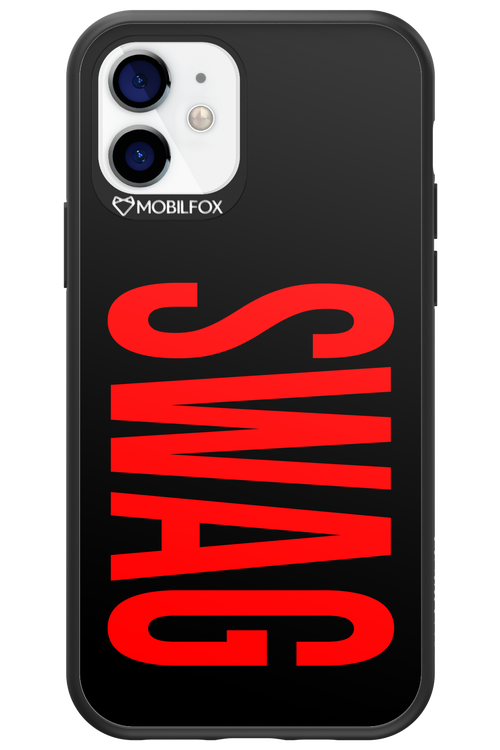 SWAG 2.0 - Apple iPhone 12
