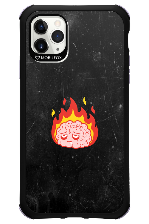 My brain - Apple iPhone 11 Pro Max