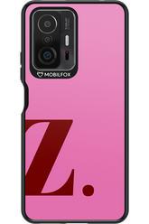 Z (Sorbet) 2.0 - Xiaomi Mi 11T Pro