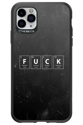Periodic table - Apple iPhone 11 Pro Max