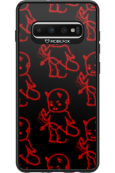 Hell Nah - Samsung Galaxy S10+