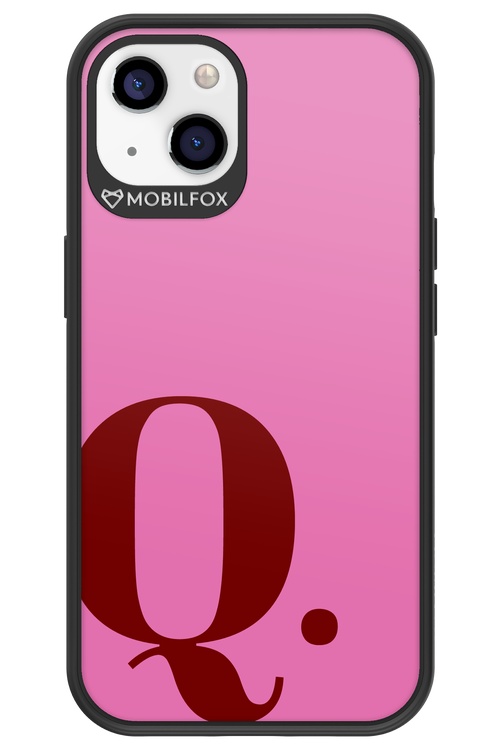 Q (Sorbet) 2.0 - Apple iPhone 13