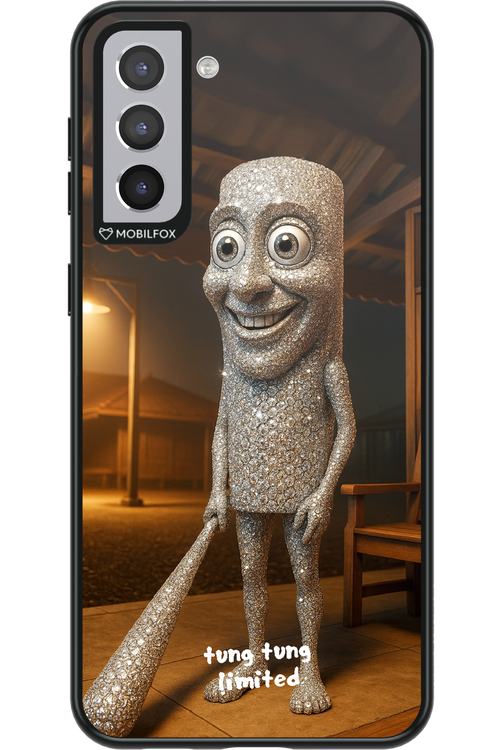 Tung Tung Limited - Samsung Galaxy S21+