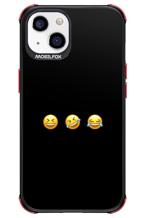 My Laugh - Apple iPhone 13