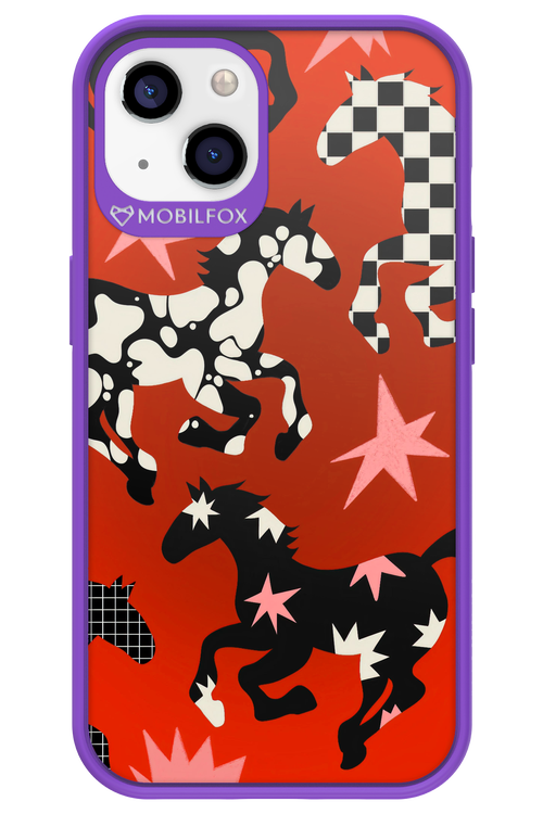 Stallions 2.0 - Apple iPhone 13