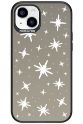 Star Champagne - Apple iPhone 15 Plus