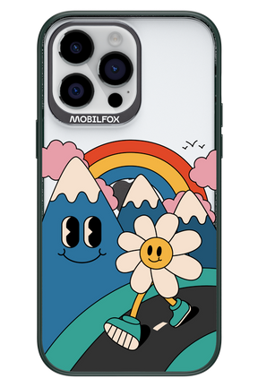 Road to Happiness - Apple iPhone 14 Pro Max