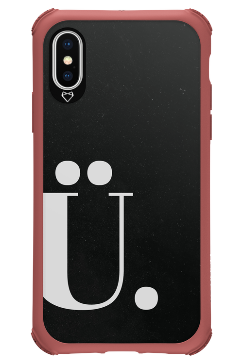 U II (Off Space) 2.0 - Apple iPhone X