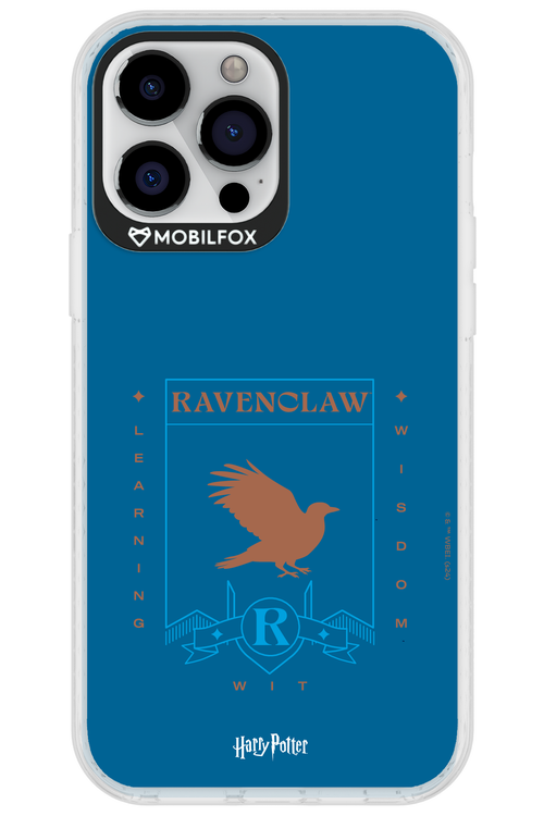 Ravenclaw. - Apple iPhone 13 Pro Max