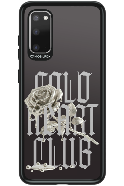 Cold Heart Club 2.0 - Samsung Galaxy S20