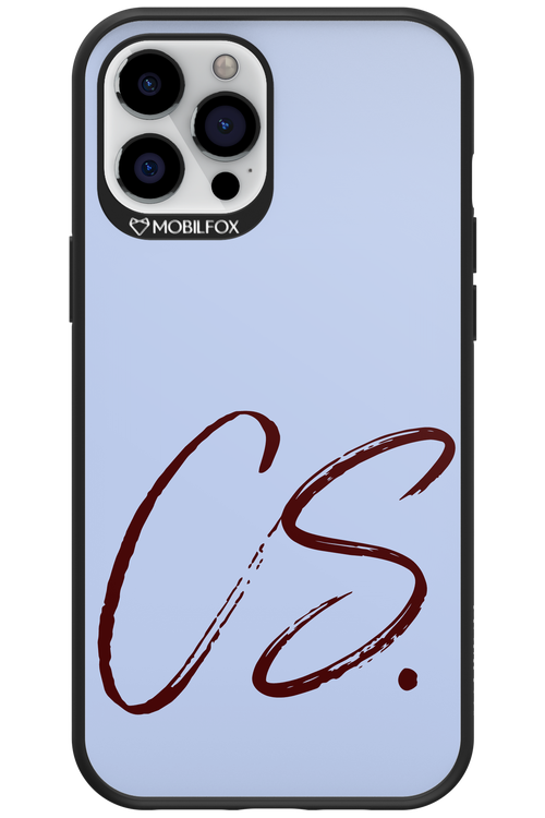 (Jellyfish Presso) CS 2.0 - Apple iPhone 12 Pro Max
