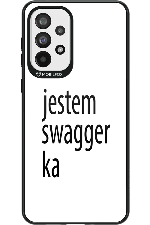 Swagger 2.0 - Samsung Galaxy A73