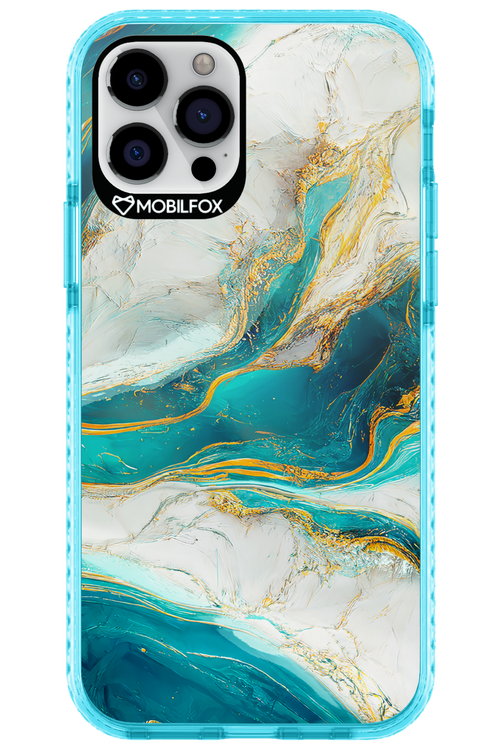 Emerald - Apple iPhone 12 Pro