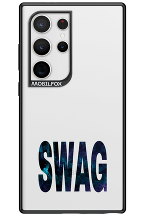 Holo Swag - Samsung Galaxy S24 Ultra