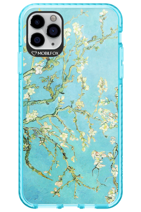 Almond Blossom - Apple iPhone 11 Pro Max