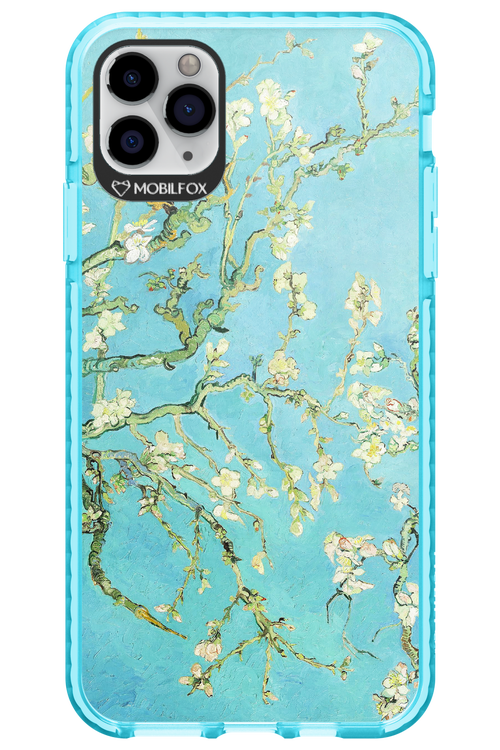 Almond Blossom - Apple iPhone 11 Pro Max