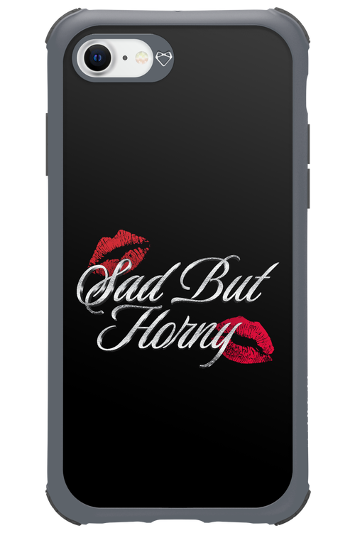 Sad But Horny 2.0 - Apple iPhone SE 2022