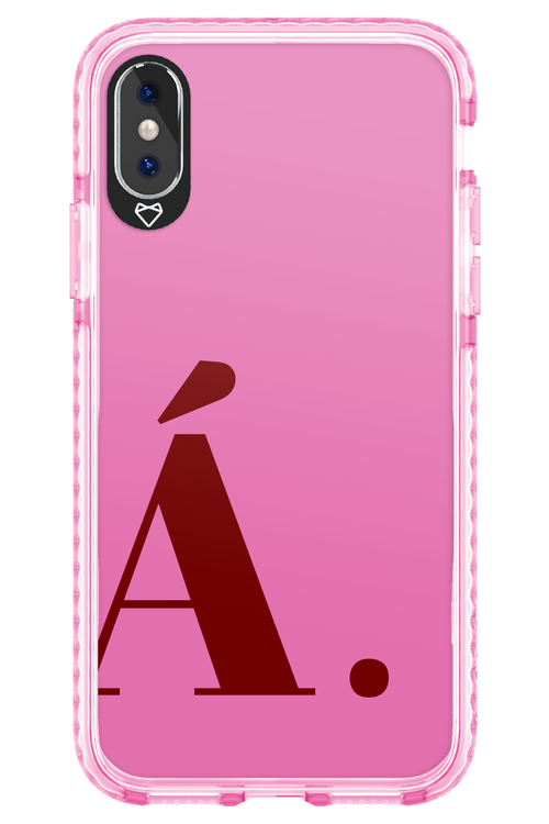 A II (Sorbet) 2.0 - Apple iPhone XS