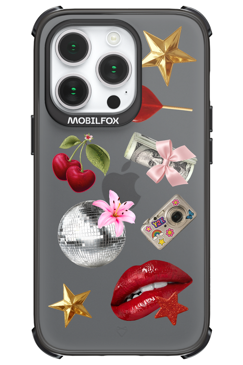 GIRL ERA 2.0 - Apple iPhone 14 Pro