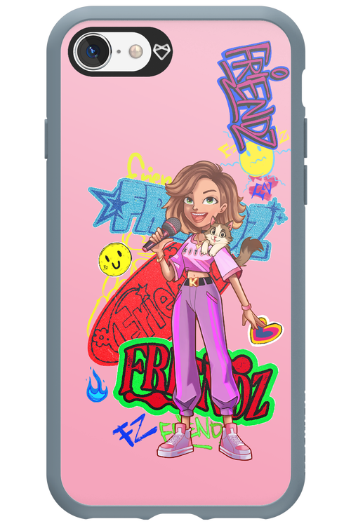 Kinia - Apple iPhone SE 2022
