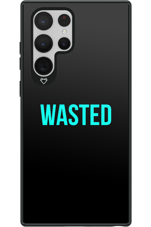 WASTED 2.0 - Samsung Galaxy S22 Ultra