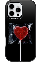 Bite 2.0 - Apple iPhone 16 Pro Max