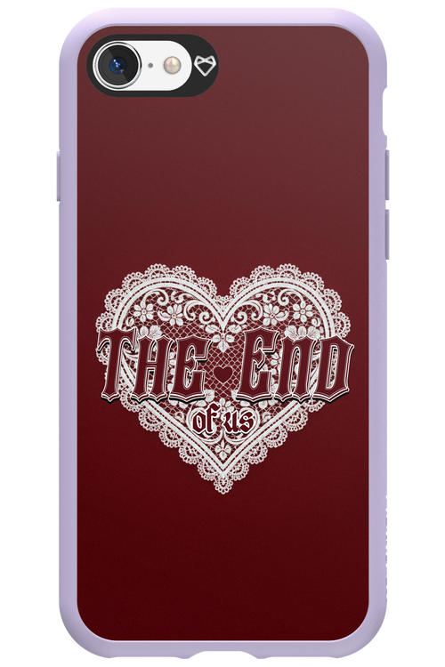 The End (of us) 2.0 - Apple iPhone SE 2022