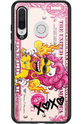 Cocktail Clown 2.0 - Huawei P30 Lite
