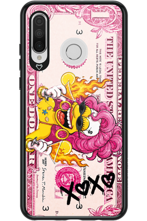 Cocktail Clown 2.0 - Huawei P30 Lite