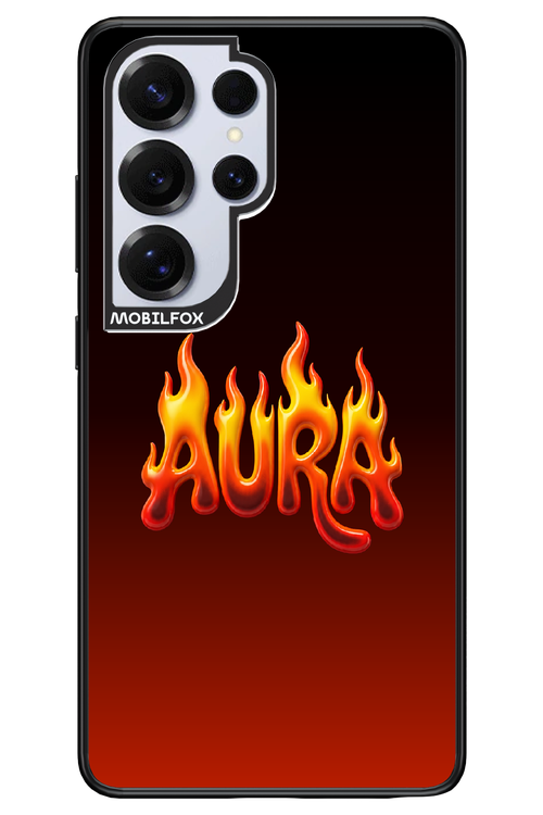 Aura 2.0 - Samsung S25 Ultra
