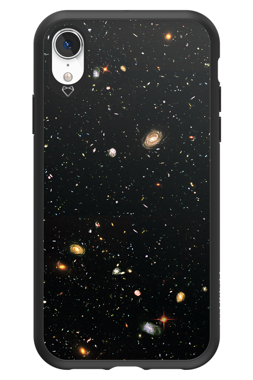 Cosmic Space 2.0 - Apple iPhone XR