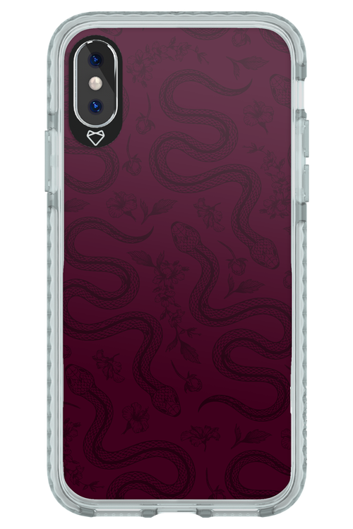 Temptation 2.0 - Apple iPhone X