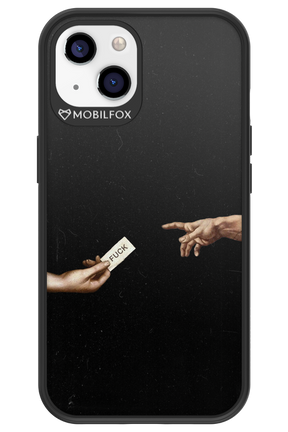 Giving 2.0 - Apple iPhone 13