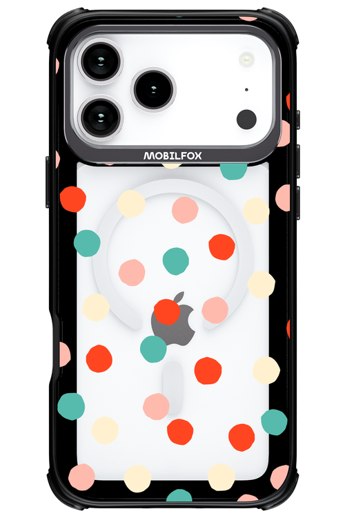 Xmas Dotss - Apple iPhone 17 Pro Max