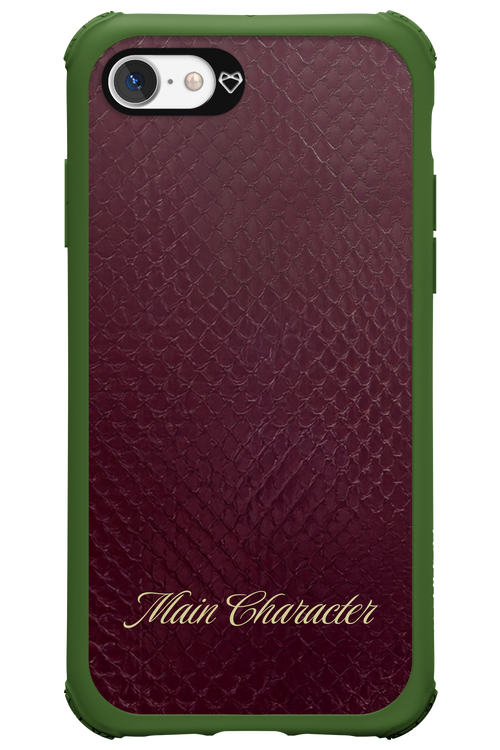 Main Character 2.0 - Apple iPhone 7