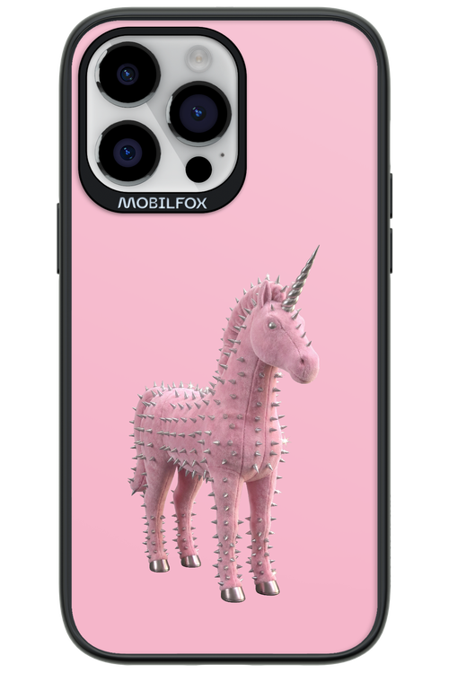 Punk Unicorn 2.0 - Apple iPhone 14 Pro Max