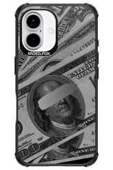 I don't see money - Apple iPhone 16