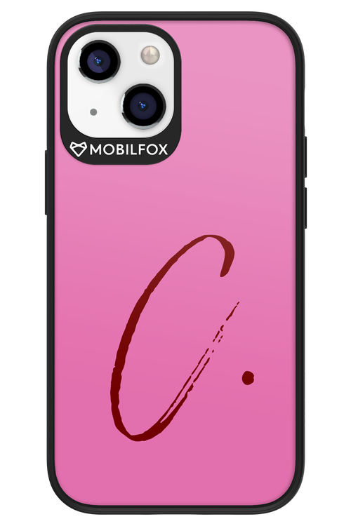 (Sorbet) C 2.0 - Apple iPhone 13 Mini