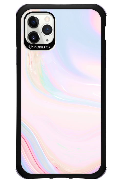 Aurora Glow - Apple iPhone 11 Pro Max