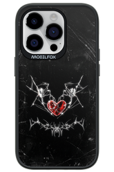 Blind Heart 2.0 - Apple iPhone 14 Pro