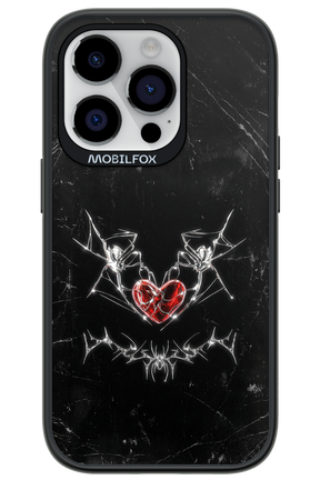Blind Heart 2.0 - Apple iPhone 14 Pro
