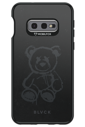 BLVCK BEAR 2.0 - Samsung Galaxy S10e