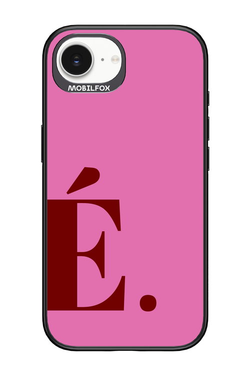 E II (Sorbet) 2.0 - Apple iPhone 16e