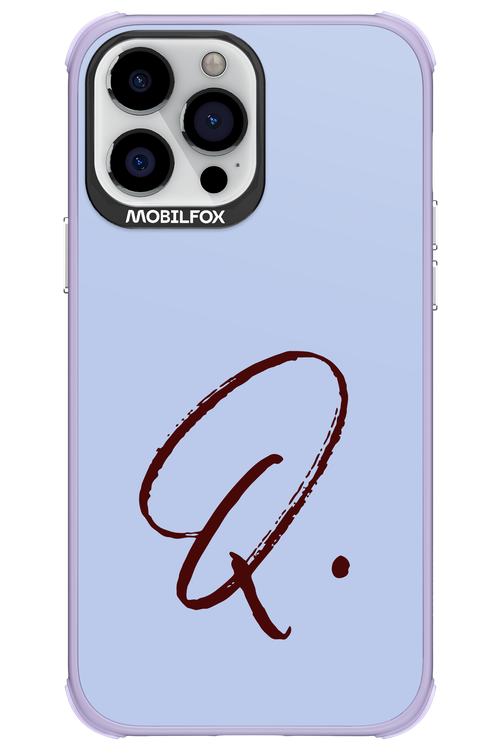 (Jellyfish Presso) Q 2.0 - Apple iPhone 13 Pro Max