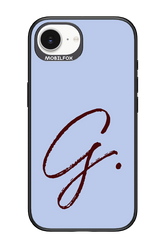 (Jellyfish Presso) G 2.0 - Apple iPhone 16e