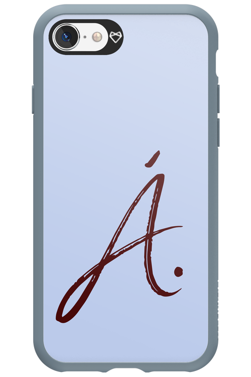 (Jellyfish Presso) A II 2.0 - Apple iPhone 8