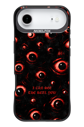 The Watchers - Apple iPhone 17 Air