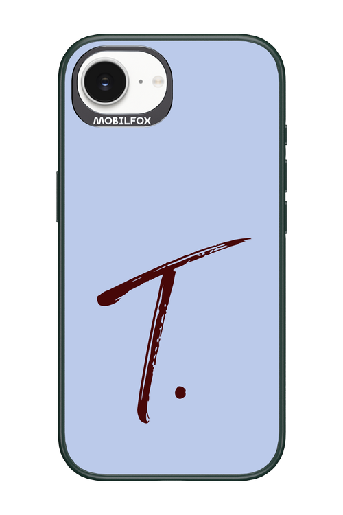 (Jellyfish Presso) T 2.0 - Apple iPhone 16e