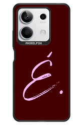 (Dark Blush) E II 2.0 - Xiaomi Redmi Note 13 5G